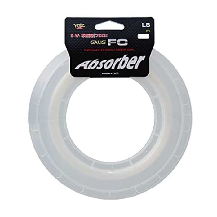 YGK Galis FC Absorber - 60m