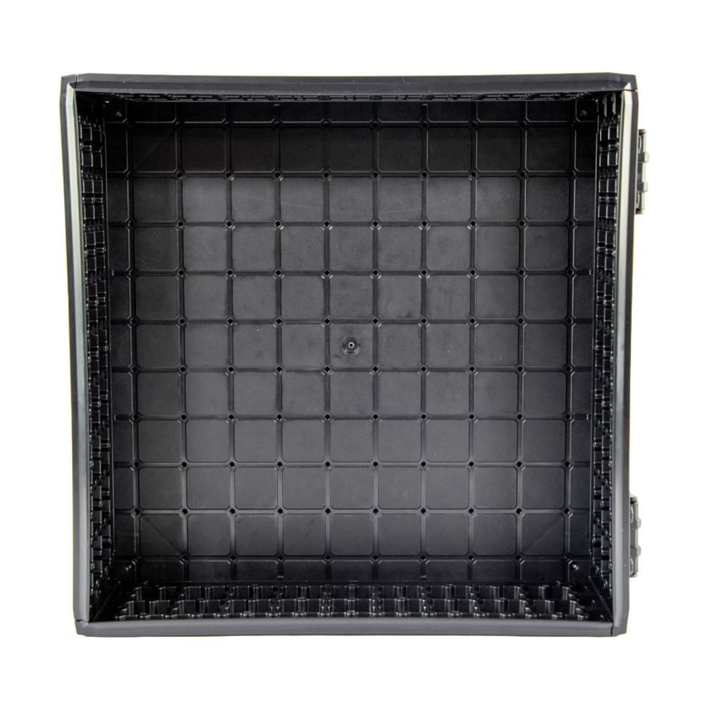 YAKATTACK 16x16 ShortStack Upgrade Kit for BlackPak Pro Black