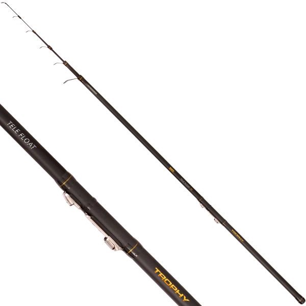ZEBCO Trophy Tele Float 35g 4.00m