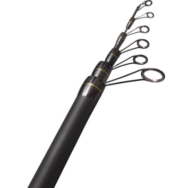 ZEBCO Trophy Tele Float 35g 4.00m