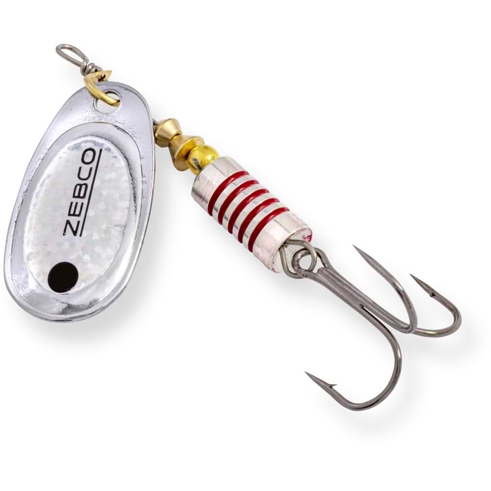 ZEBCO Trophy Z-Swirl No1 4g