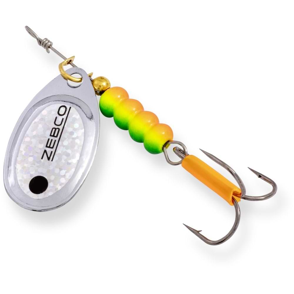 ZEBCO Trophy Z-Blade No1 3g