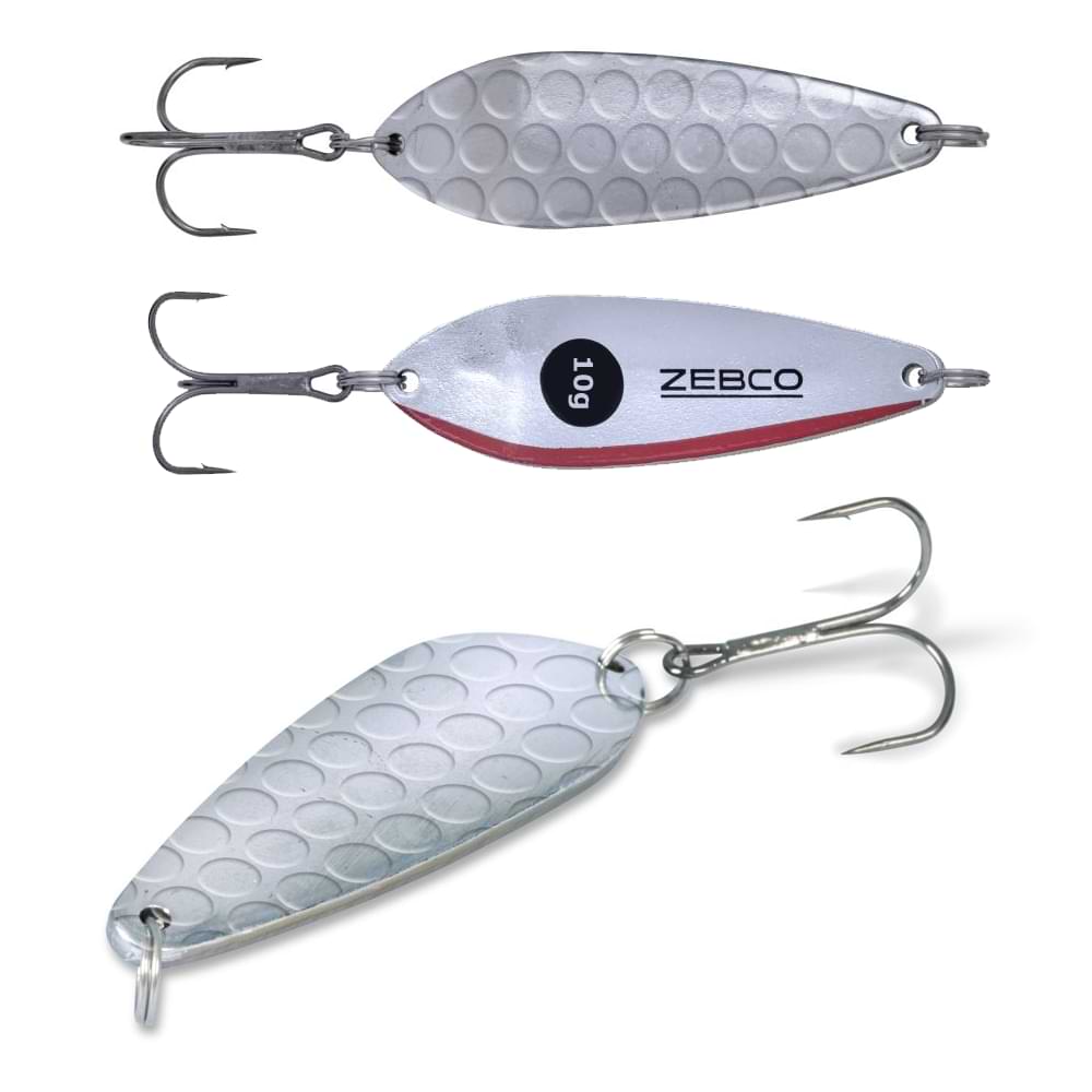 ZEBCO Trophy Z-Slim 10g 4.8cm
