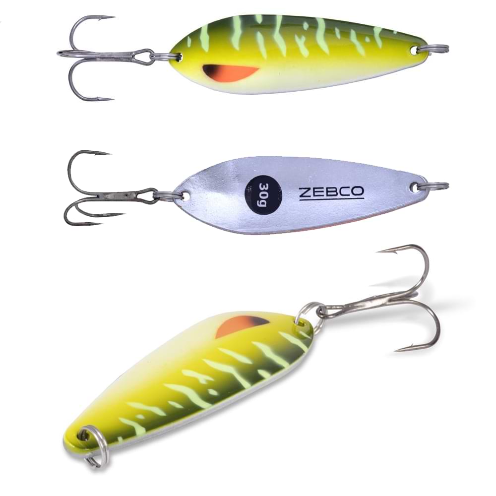 ZEBCO Trophy Z-Slim 30g 7.5cm