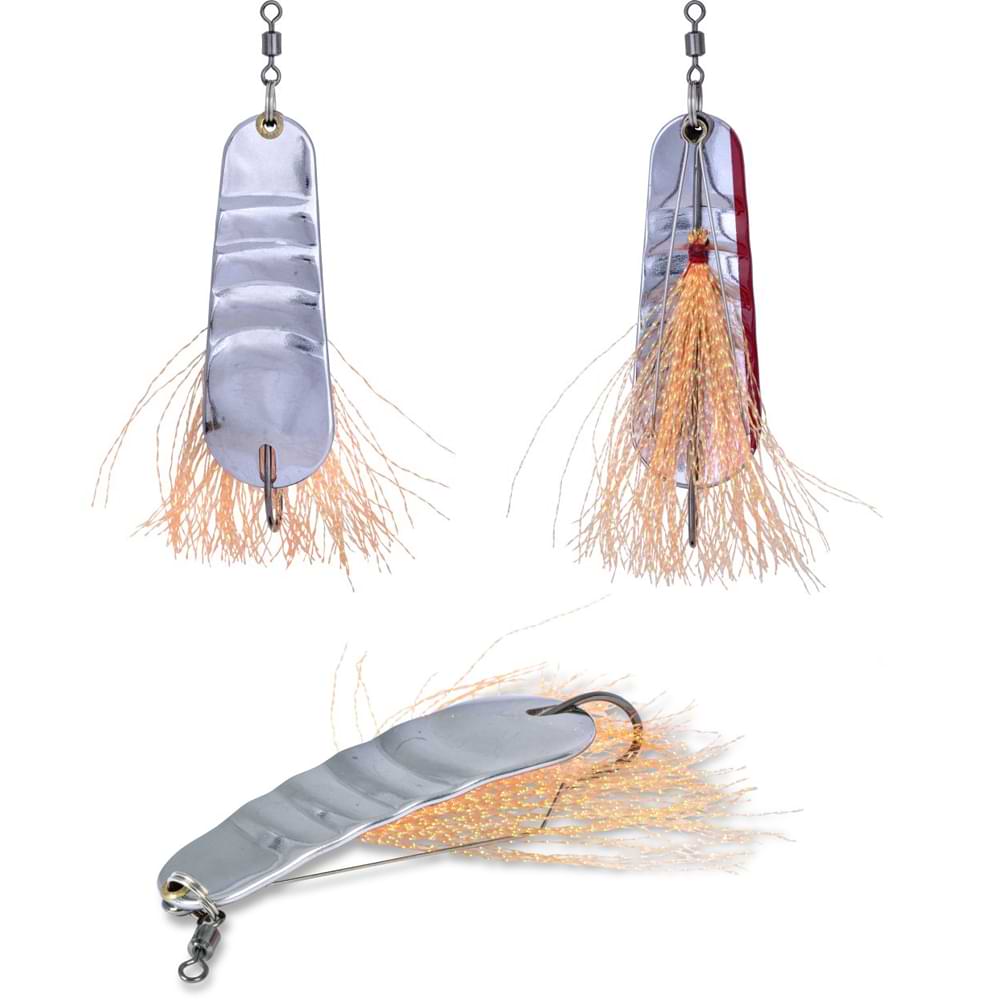 ZEBCO Trophy Z-Weedless Ace 22g 7.5cm