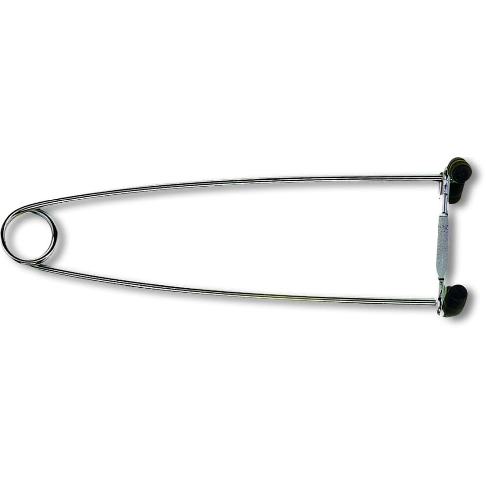 ZEBCO Pike Gag - 18cm