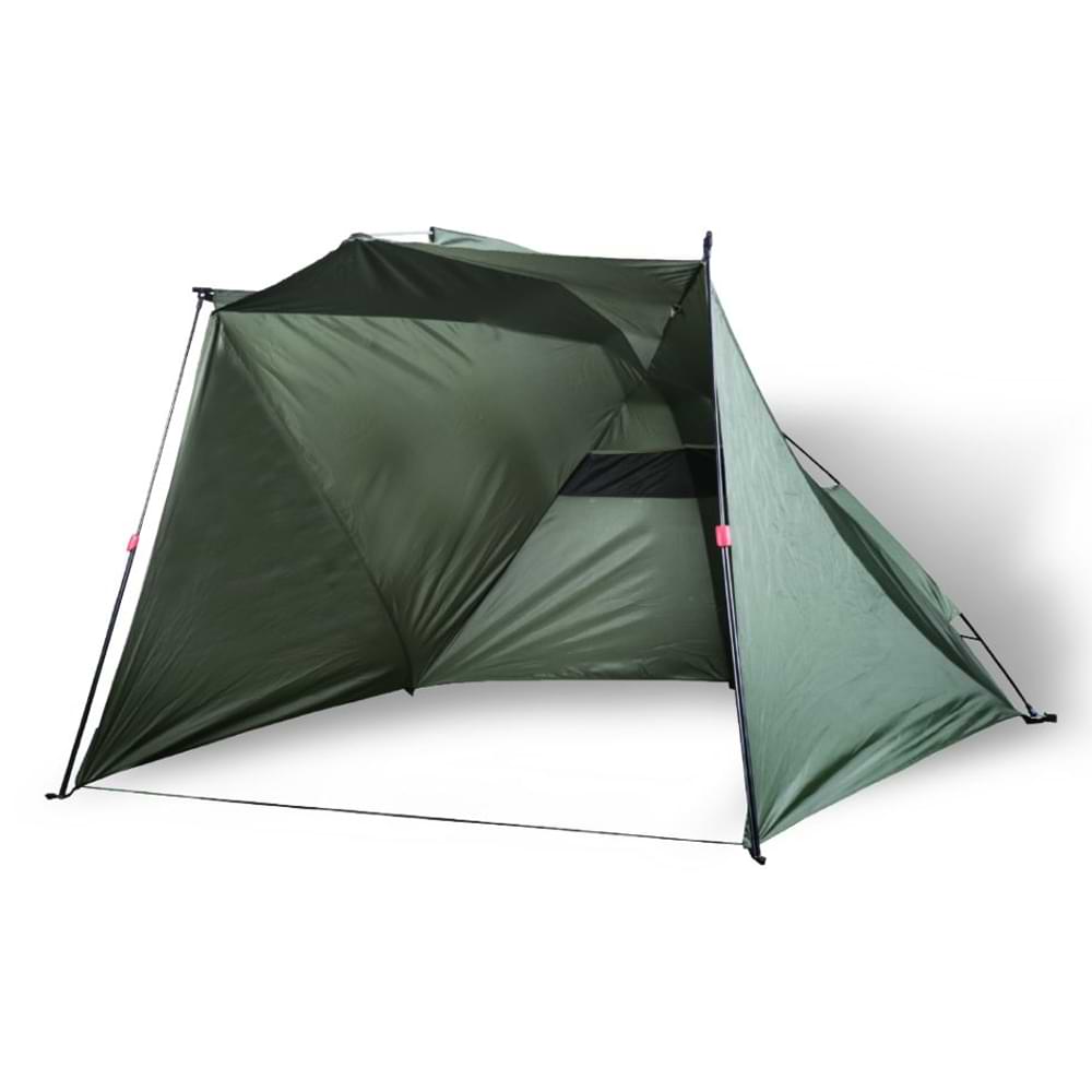 ZEBCO Speed Brolly 200x136x148cm