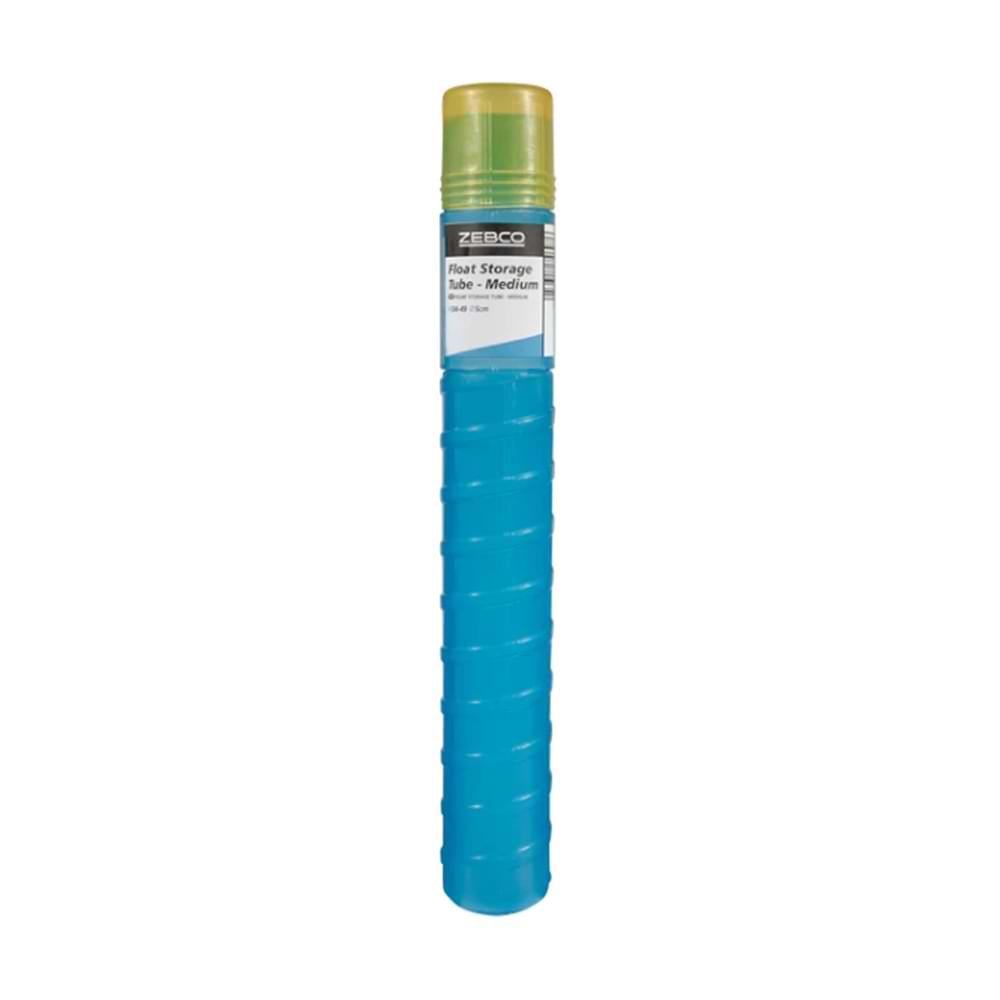 ZEBCO Float Storage Tube - Medium