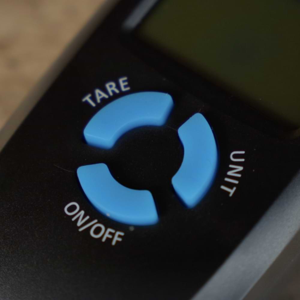 ZEBCO Trophy Digital Scales 35kg