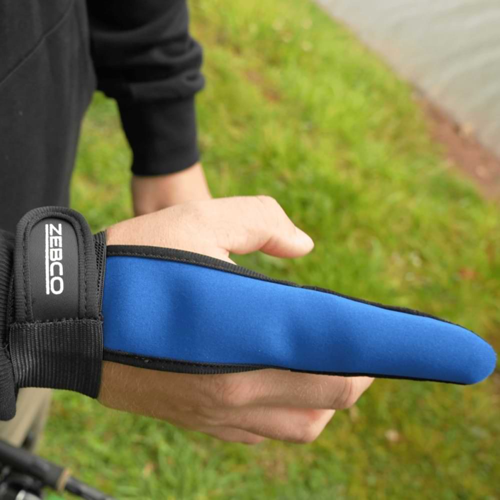 ZEBCO Finger Stall - Neoprene
