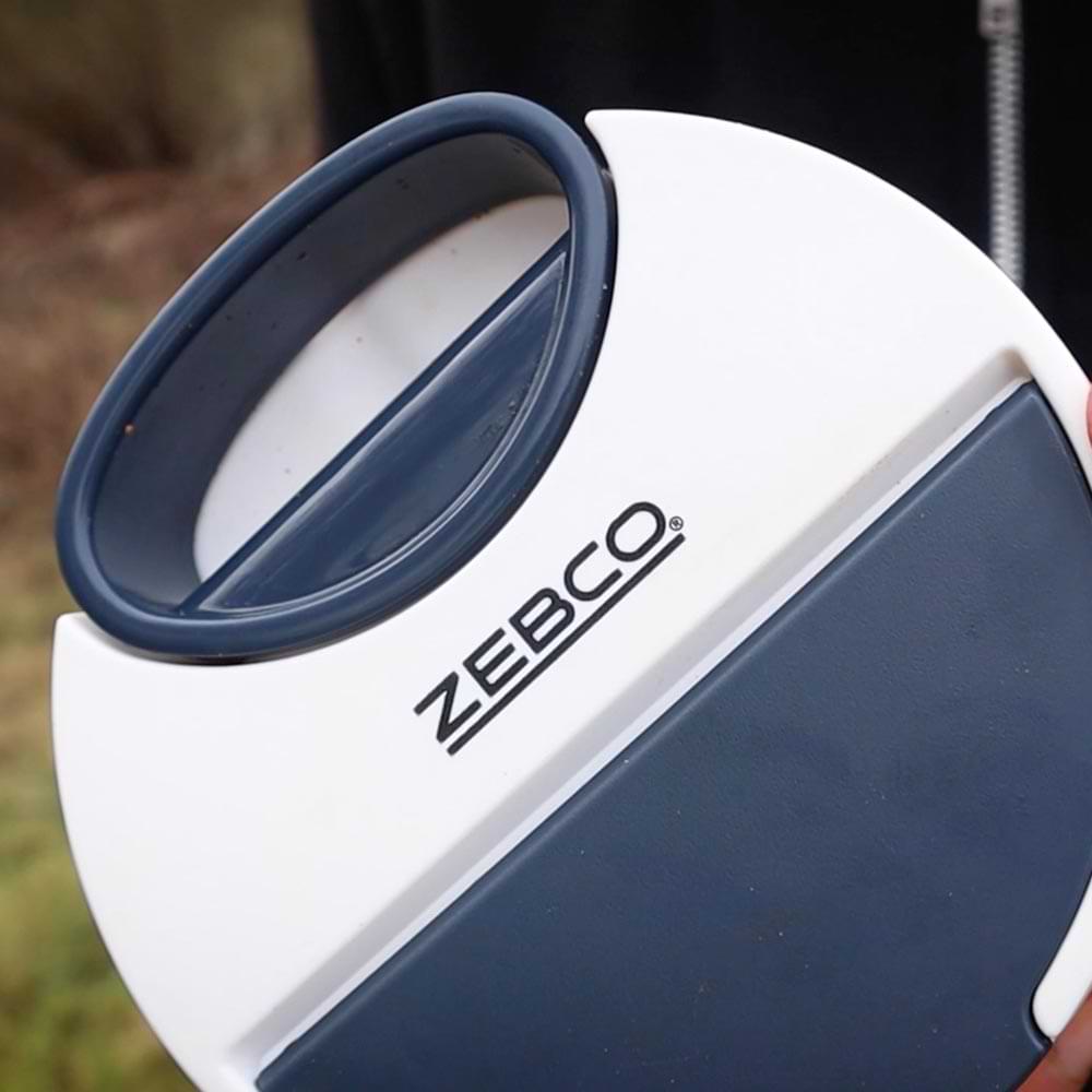 ZEBCO Trophy Bait Chopper 