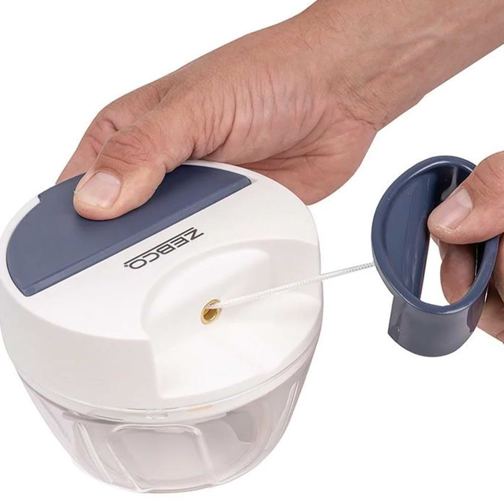 ZEBCO Trophy Bait Chopper 