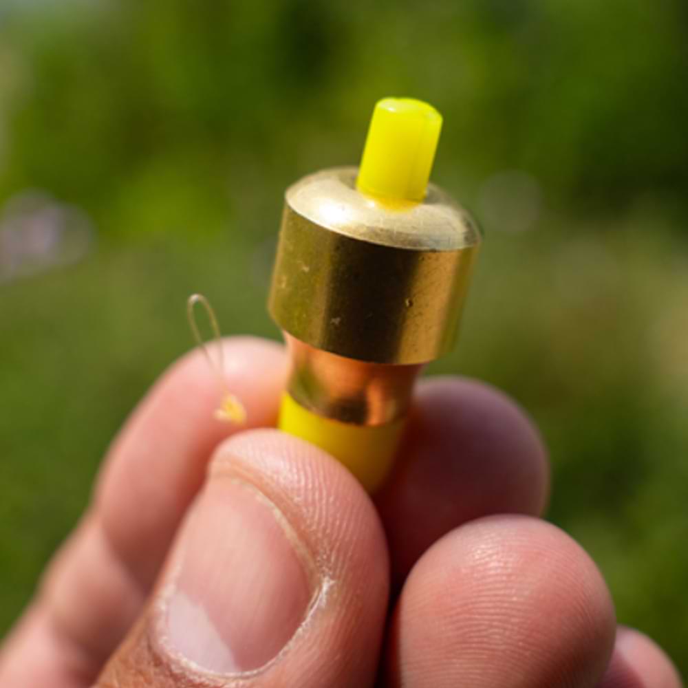 ZEBCO Trophy Plummet Set