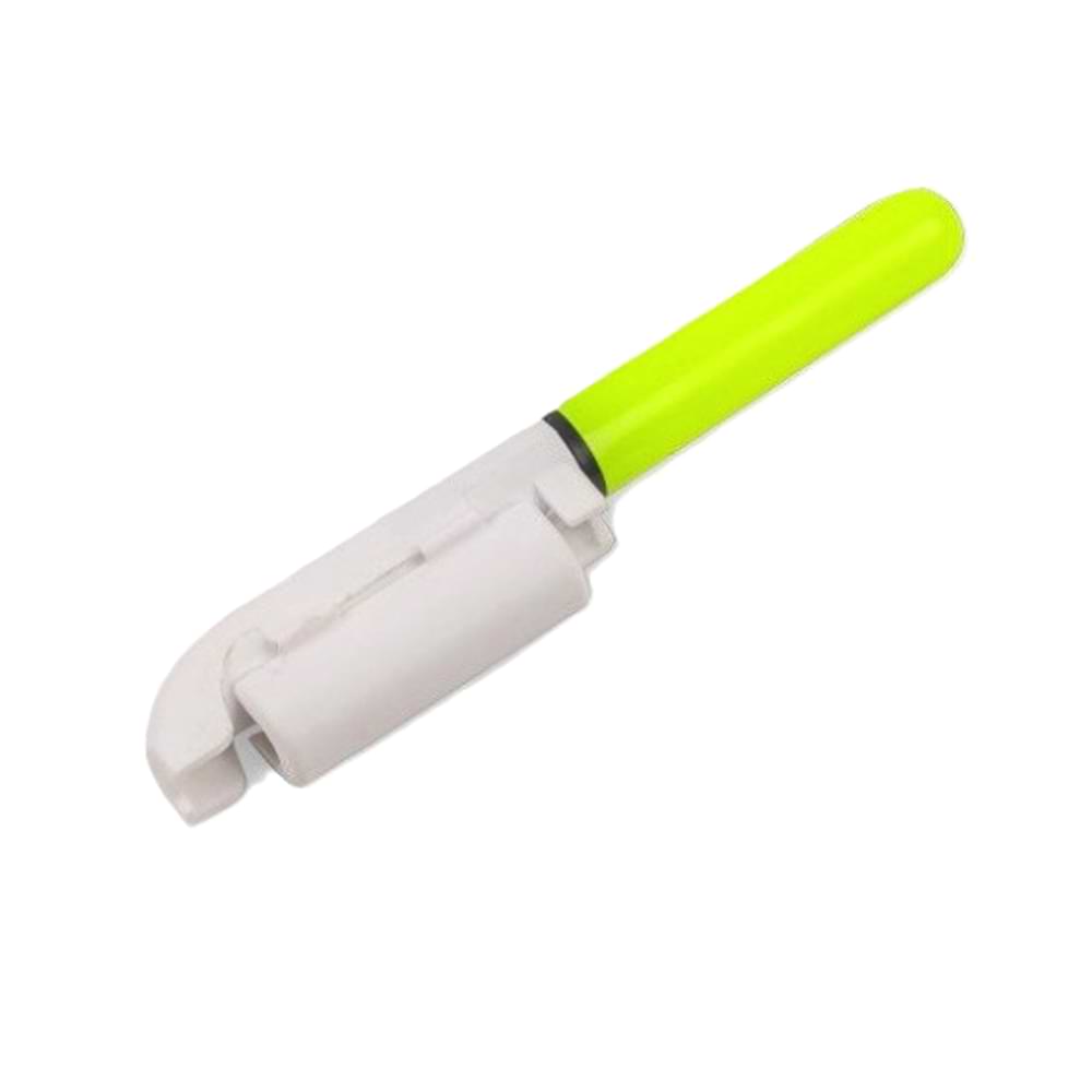 ZEBCO Trophy Battery Rod Light Green