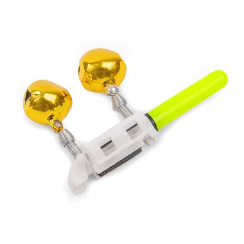 ZEBCO Trophy Battery Bell Light Green