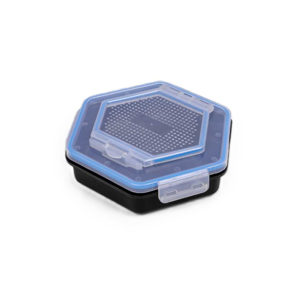 ZEBCO Secure-Lock Bait Box 1L