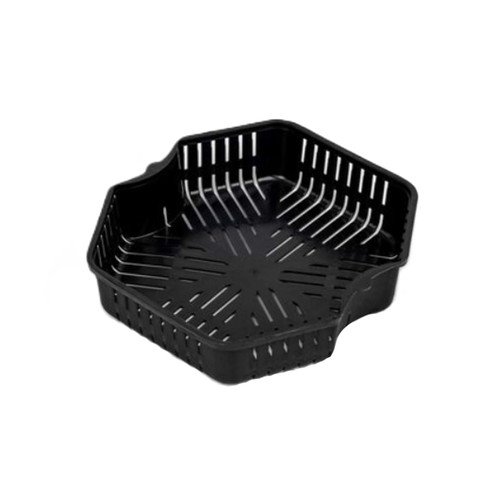 ZEBCO Secure-Lock Bait Box And Sieve 2L