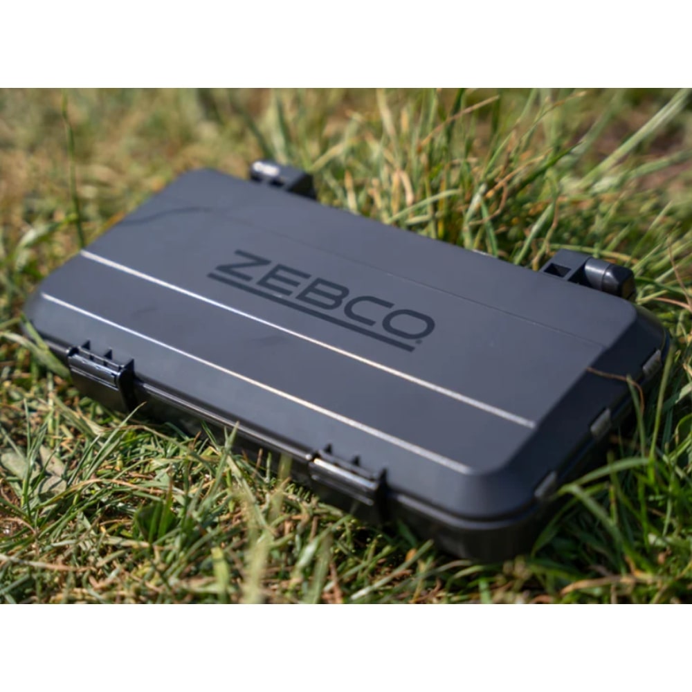 ZEBCO Demonic Jig Rig Box