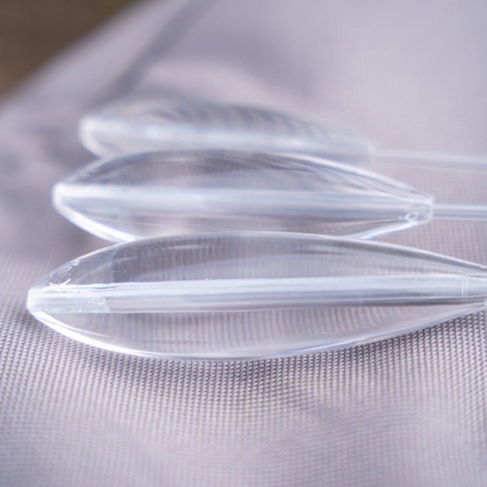 ZEBCO Magic Sbiro Slow Sinking Clear