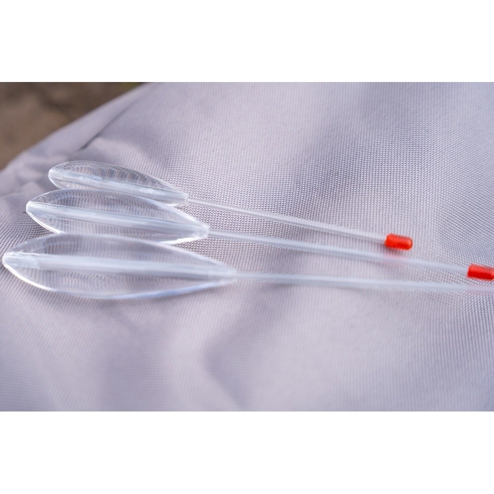 ZEBCO Magic Sbiro Slow Sinking Clear