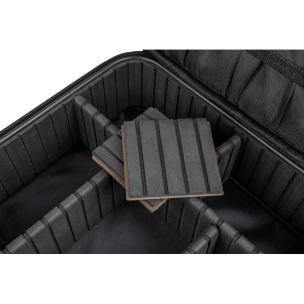 ZEBCO Trophy Tackle Box All