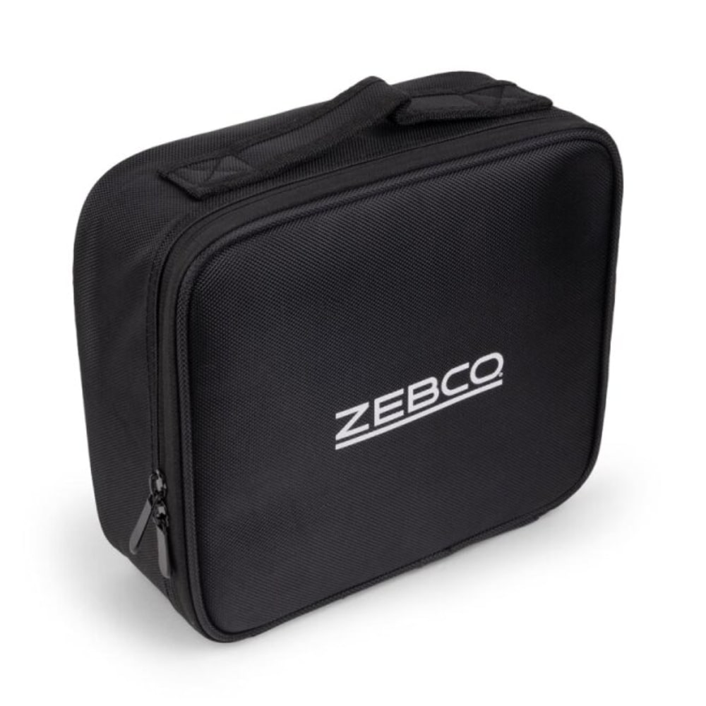 ZEBCO Trophy Tackle Box All