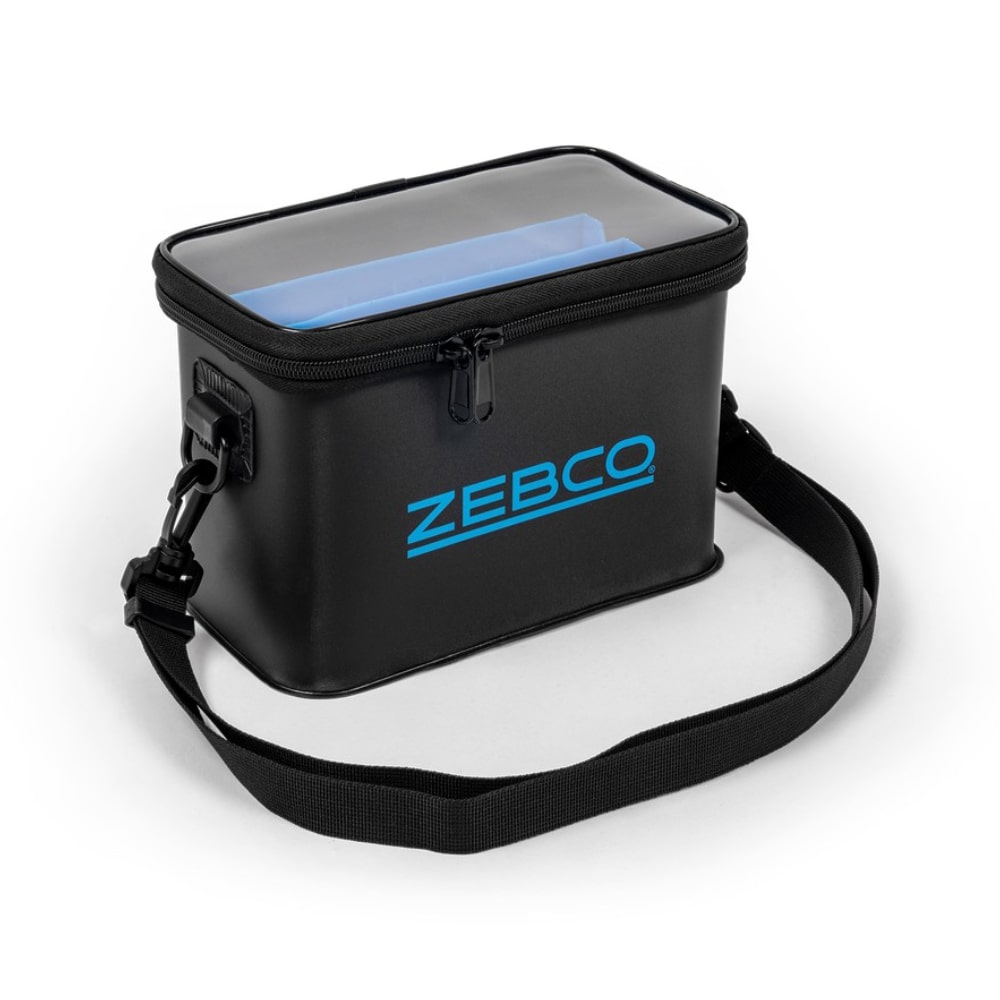 ZEBCO Trophy EVA Hardbait Keeper 24 Slots