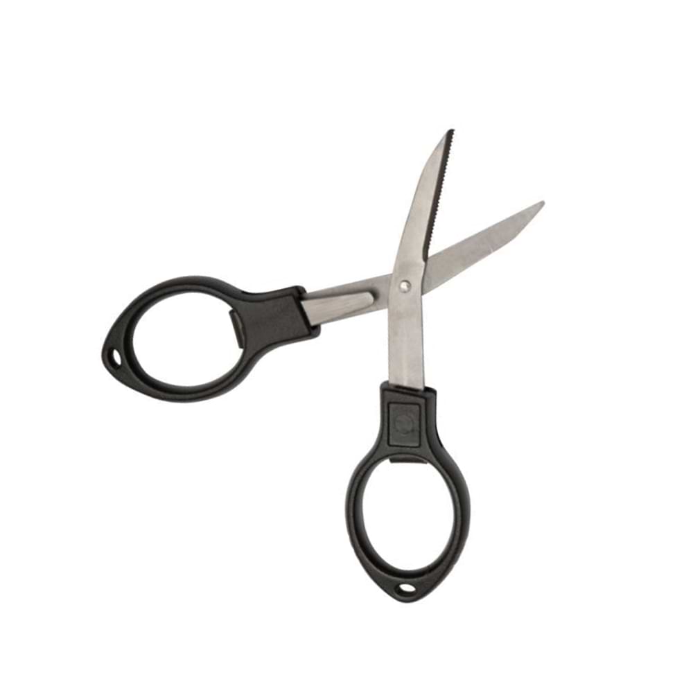 ZEBCO Pocket Folding Scissors