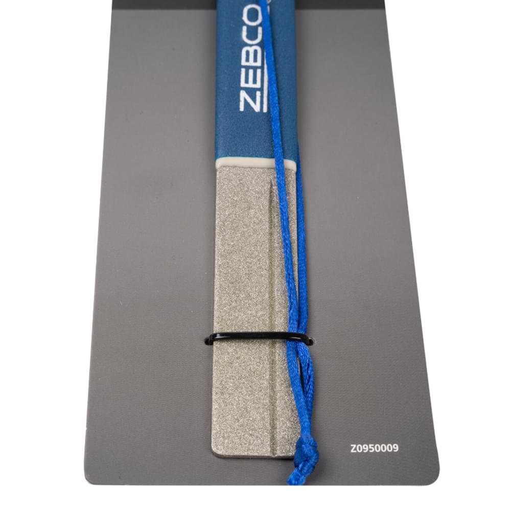 ZEBCO Pocket Hook Sharpener