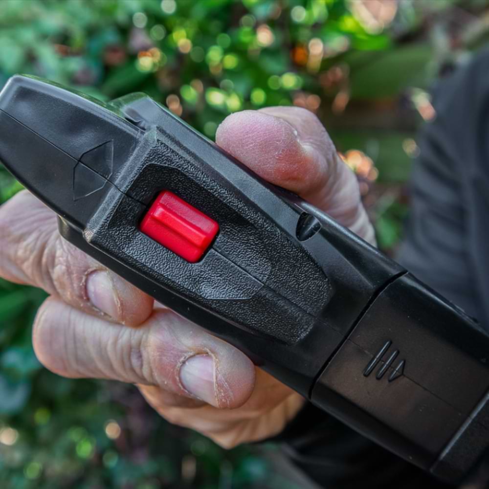 ZEBCO Trophy Line Stripper