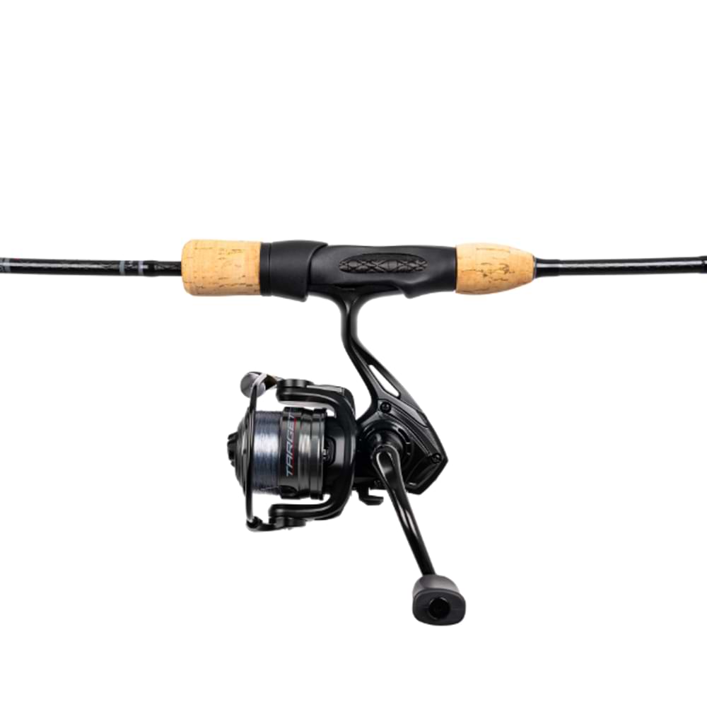 ZEBCO Trout UL Combo 200cm 1-5g 1000 FD