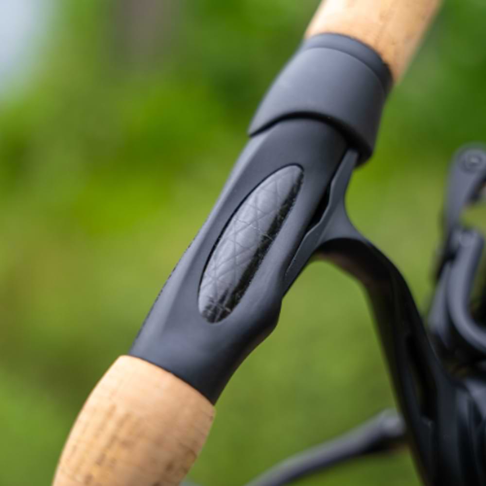 ZEBCO Trout UL Combo 200cm 1-5g 1000 FD