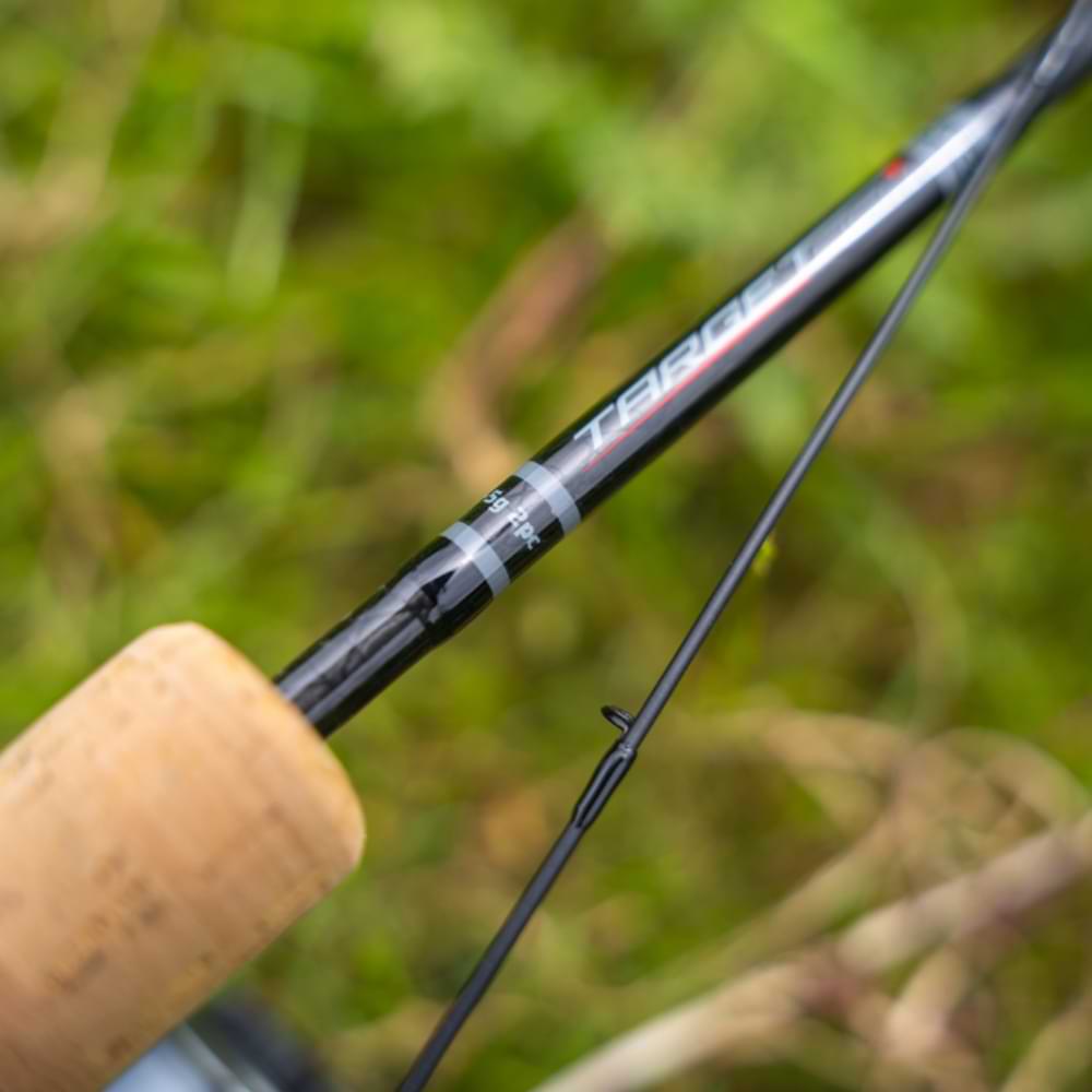 ZEBCO Trout UL Combo 200cm 1-5g 1000 FD