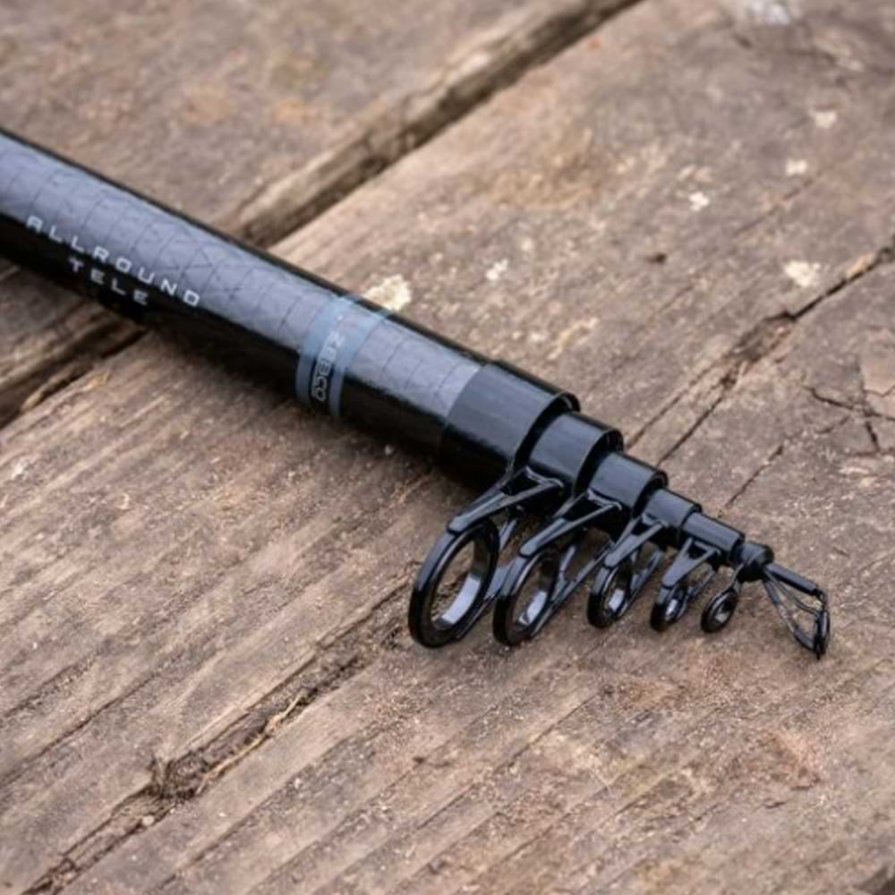 ZEBCO Allround Combo 300cm 20–70g 3000FS