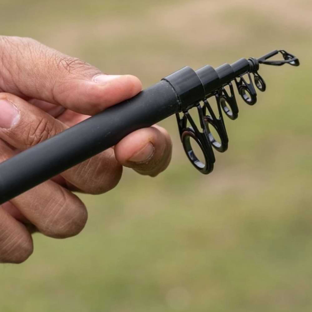 ZEBCO Allround Combo 300cm 20–70g 3000FS