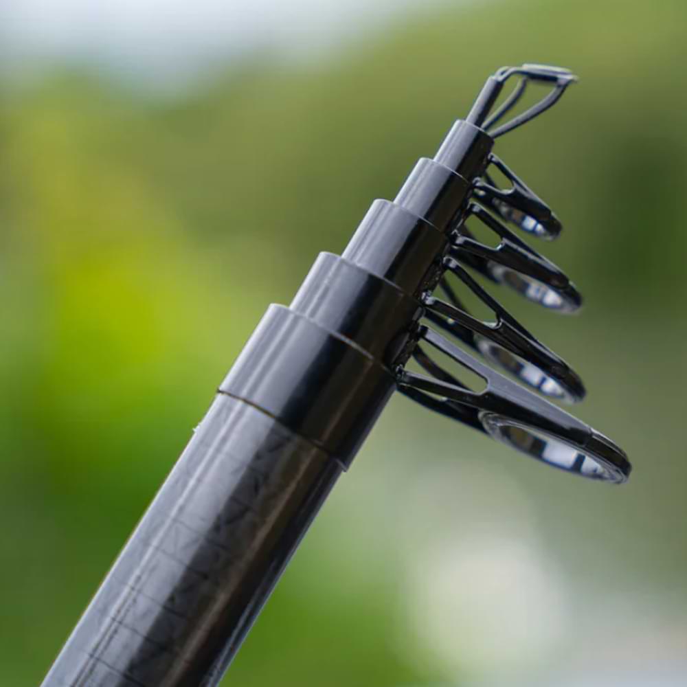 ZEBCO Float Combo 300cm 40g 3000FD