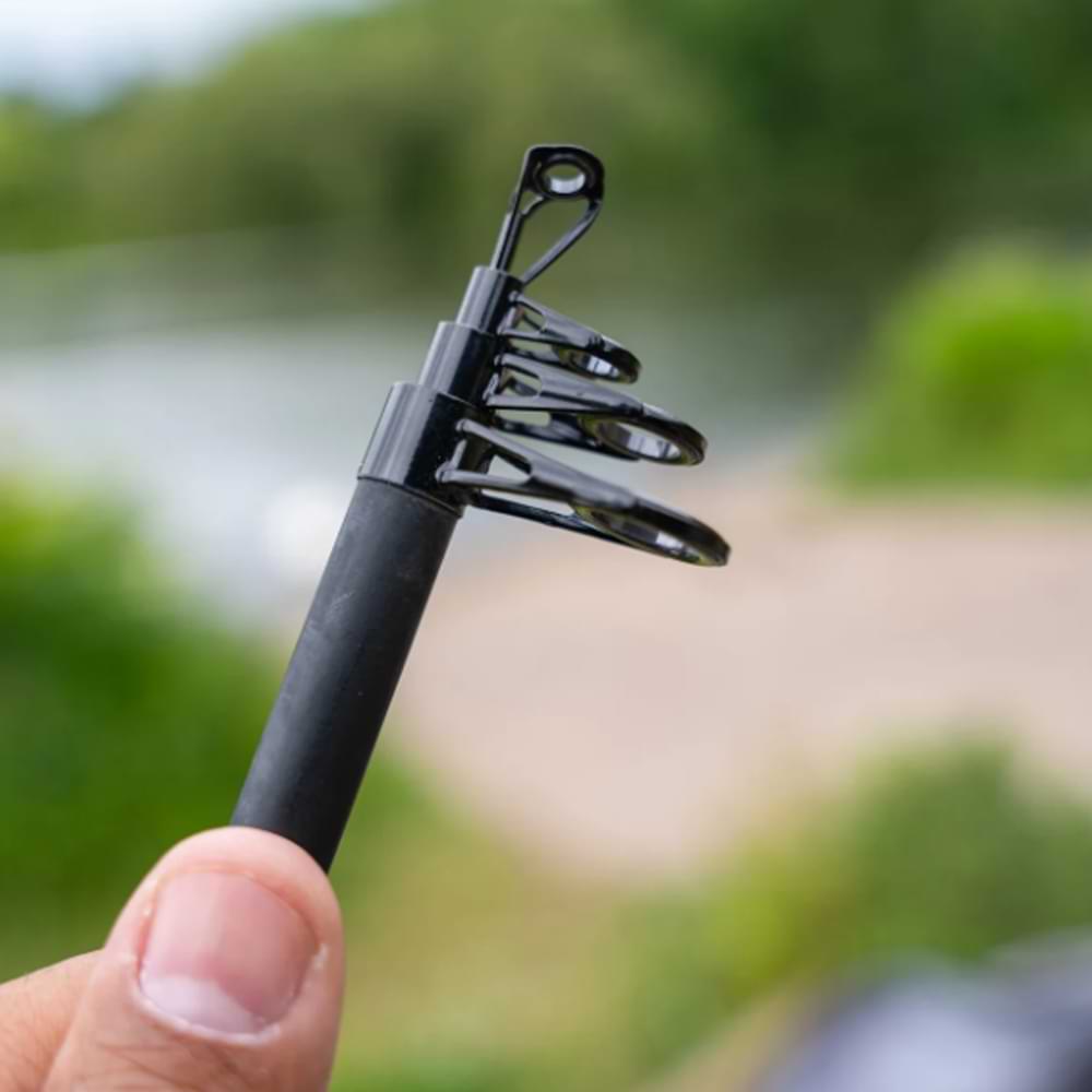 ZEBCO Float Combo 300cm 40g 3000FD