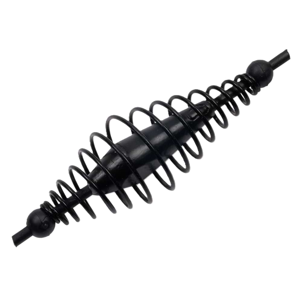 ZEBCO Trophy Weighted Coil Feeder