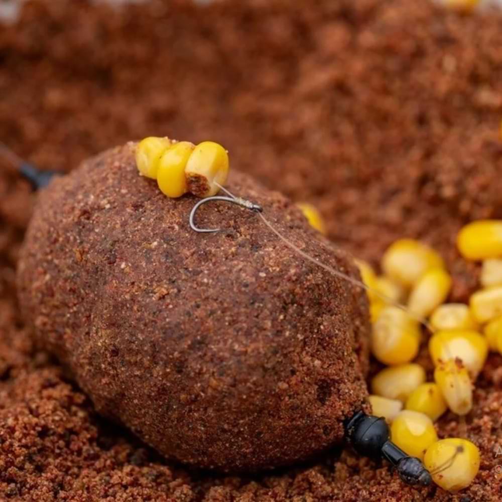 ZEBCO Trophy Weighted Coil Feeder