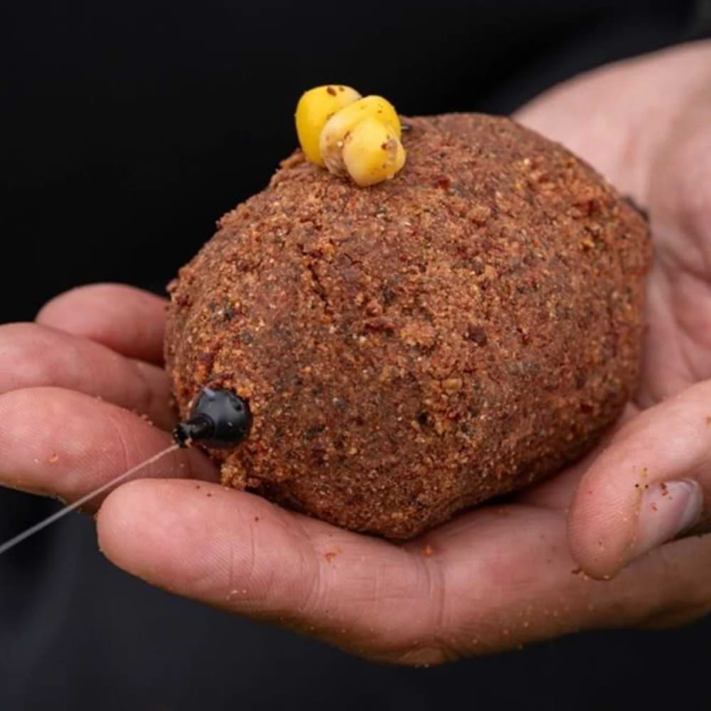 ZEBCO Trophy Weighted Coil Feeder