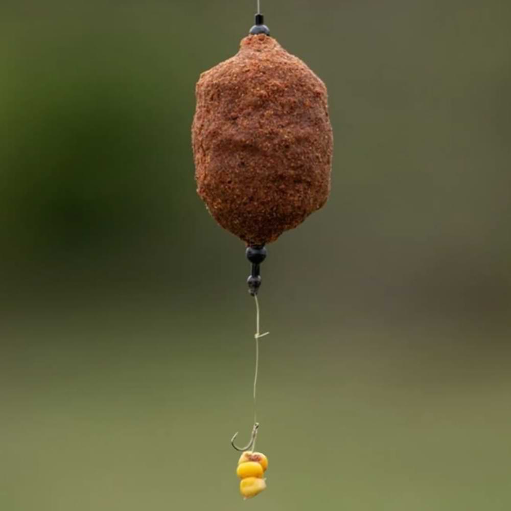 ZEBCO Trophy Weighted Coil Feeder