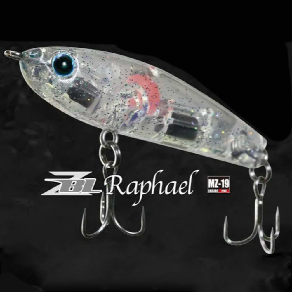 ZIP BAITS ZBL Raphael 45mm 4.5g Sinking