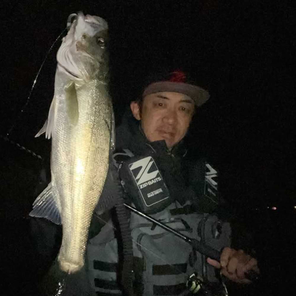 ZIP BAITS ZBL Raphael 45mm 4.5g Sinking