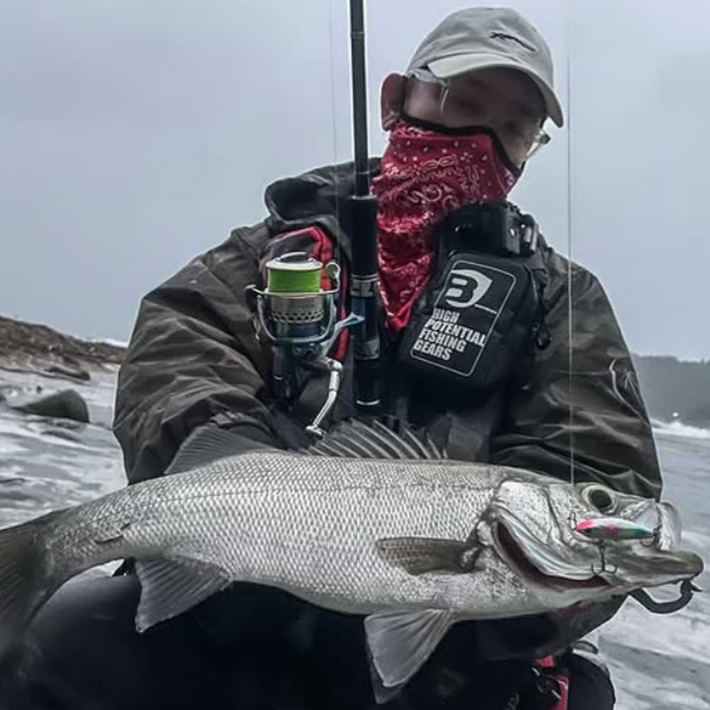 ZIP BAITS ZBL Raphael 45mm 4.5g Sinking