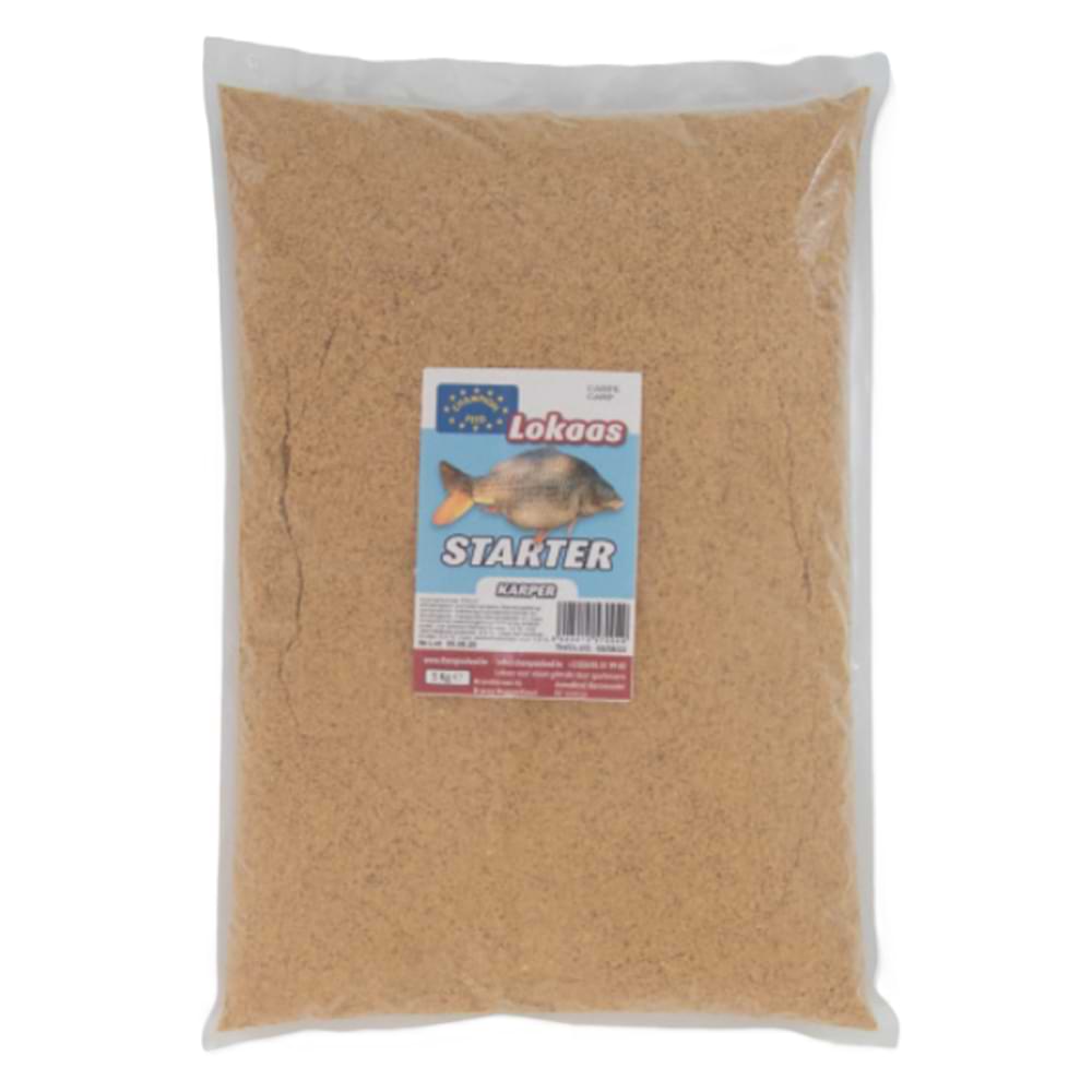 CHAMPION FEED Starter Karper 5kg