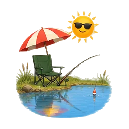 Слънчево и тихо