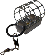 NISA Wire Cage Micro