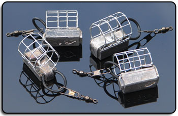 NISA Wire Cage Micro